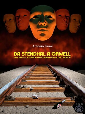 cover image of Da Stendhal a Orwell